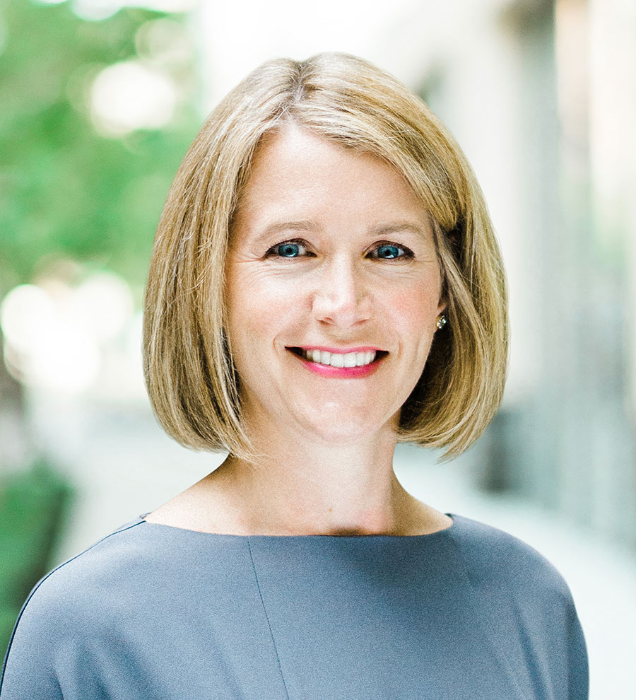 Alyssa Wyant portrait