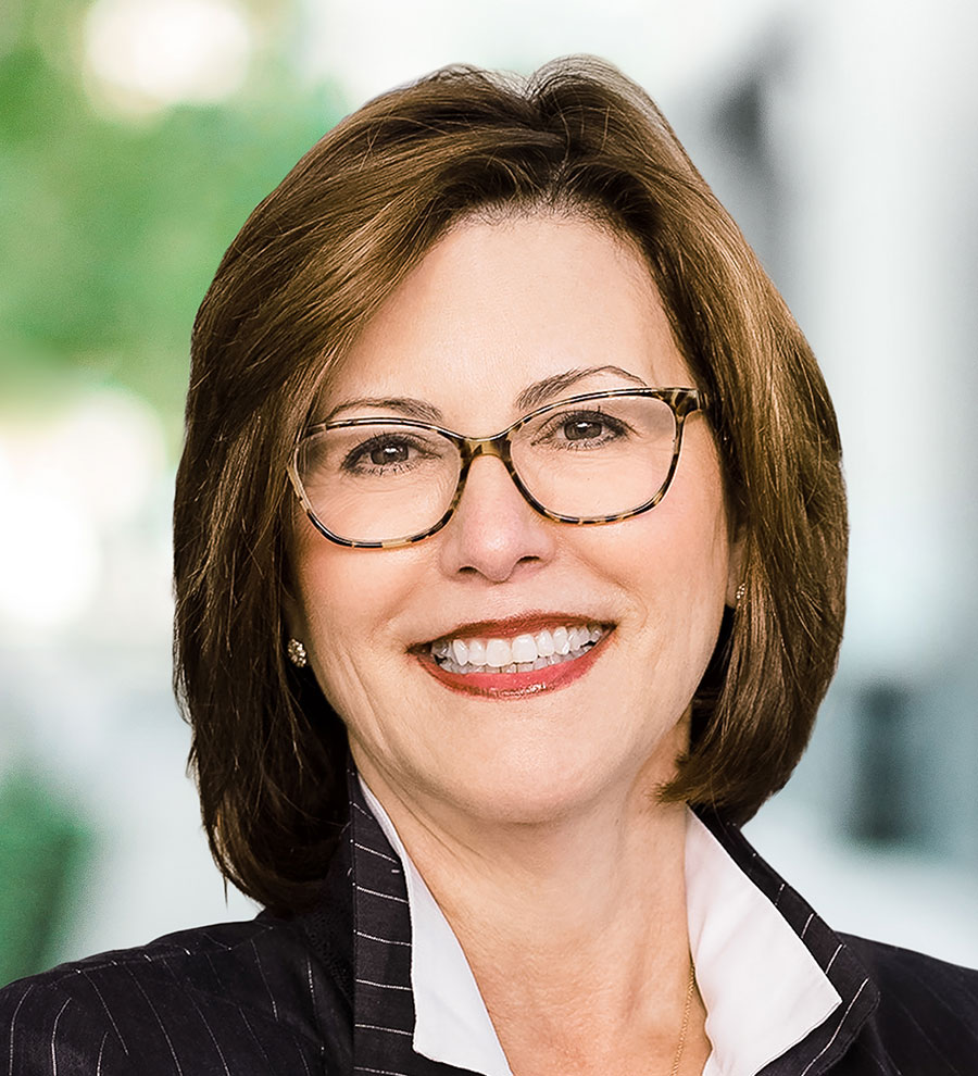 Jill Desimone portrait