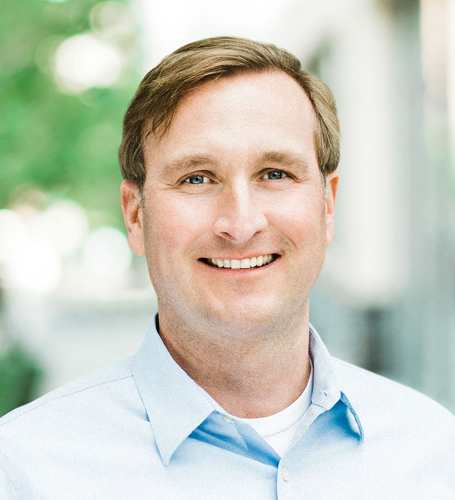 Karl Hansen portrait